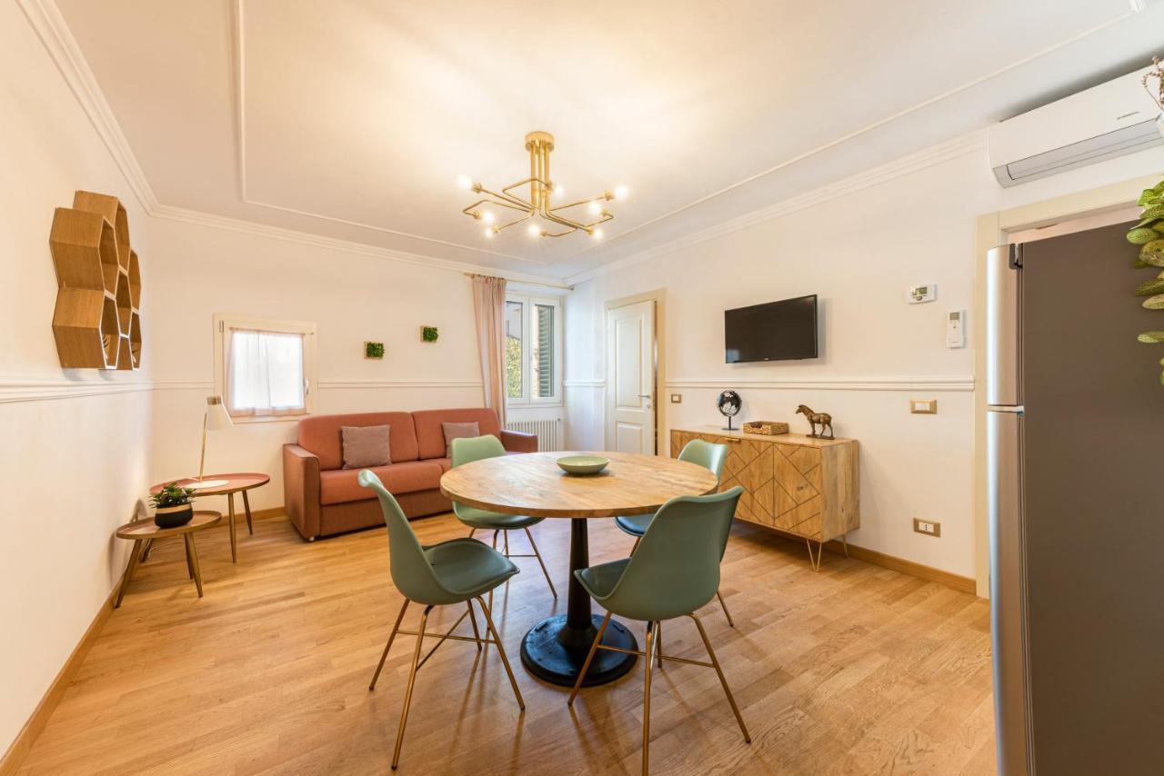 Rose By Mmega Apartment Florence Exterior photo