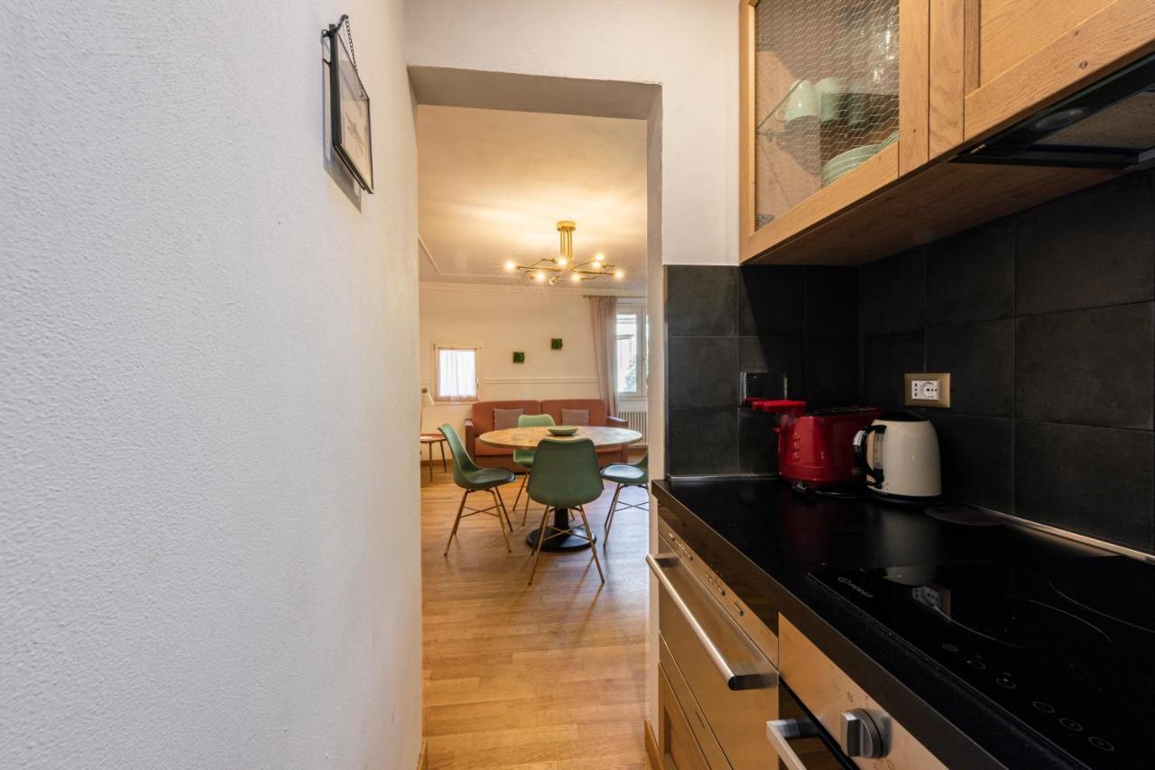 Rose By Mmega Apartment Florence Exterior photo