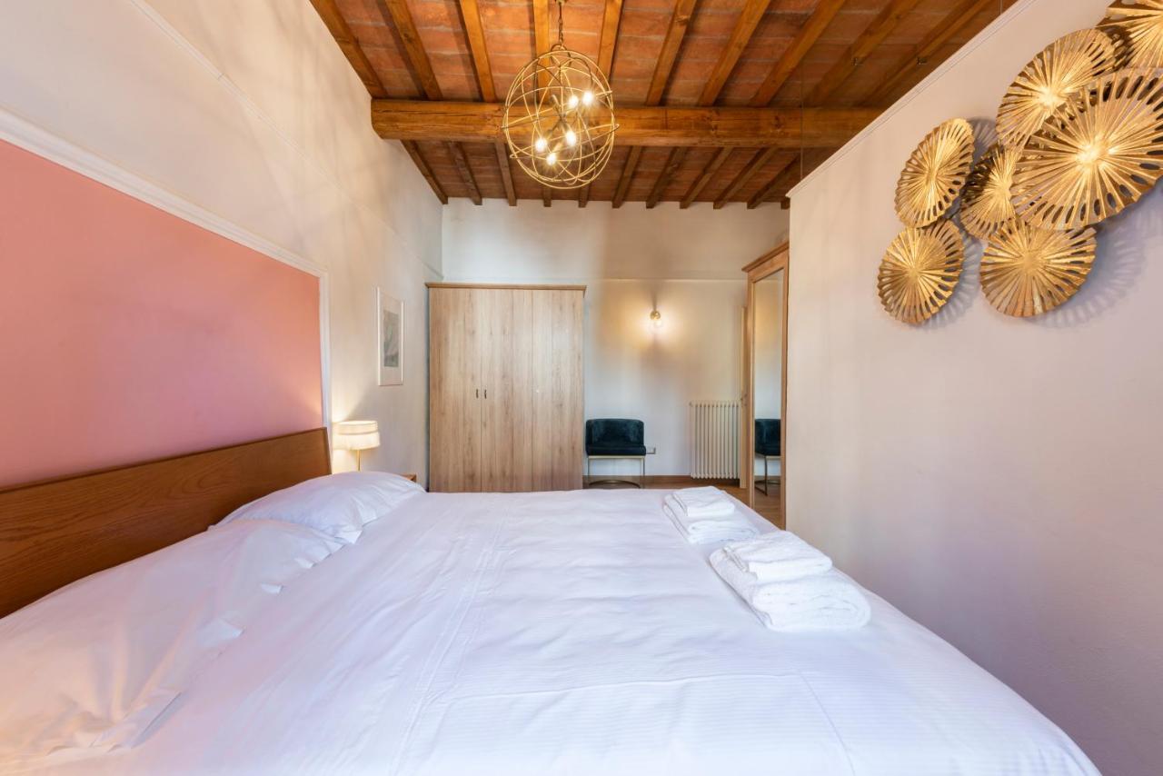 Rose By Mmega Apartment Florence Exterior photo