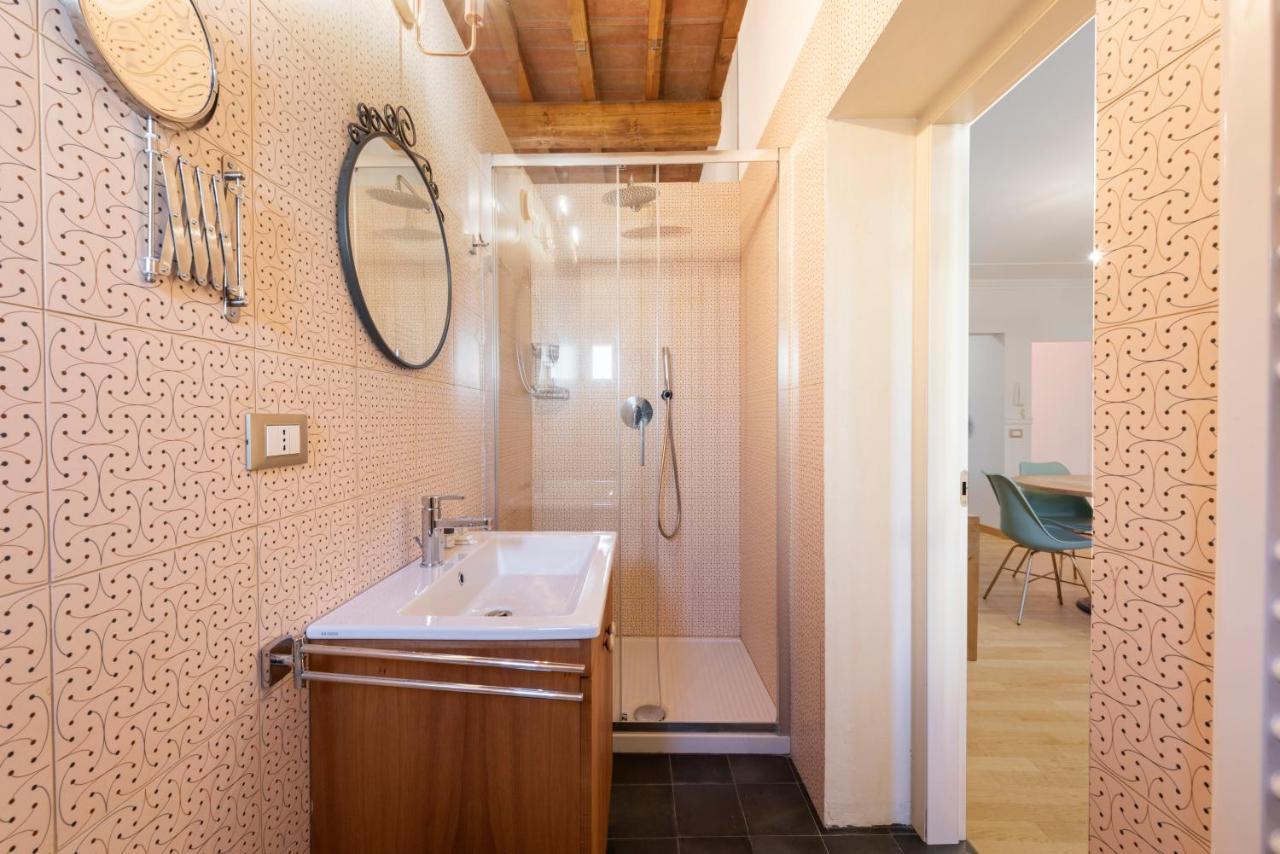 Rose By Mmega Apartment Florence Exterior photo