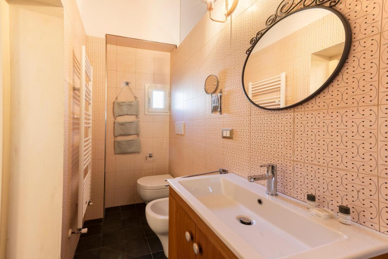 Rose By Mmega Apartment Florence Exterior photo