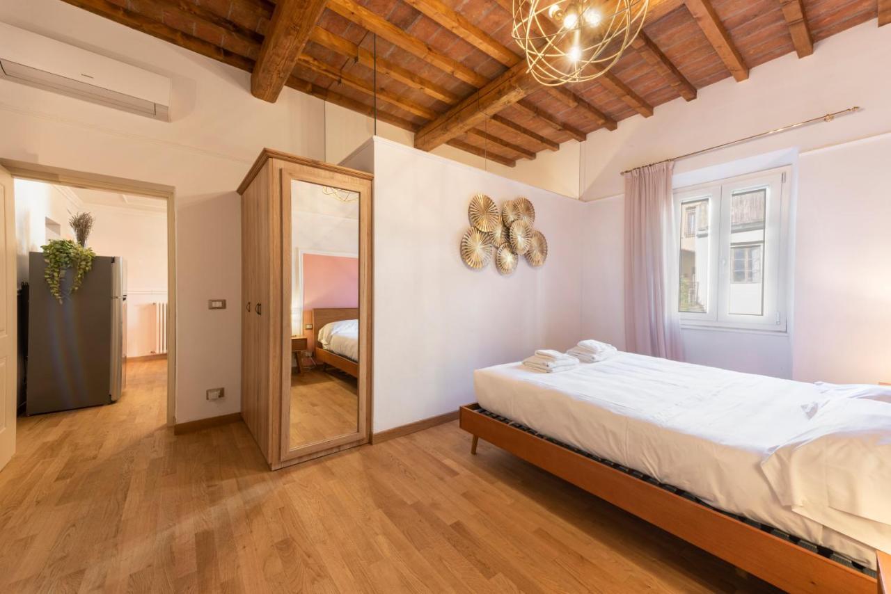 Rose By Mmega Apartment Florence Exterior photo
